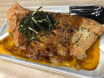 壹錢洋食