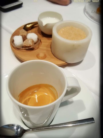 Espresso