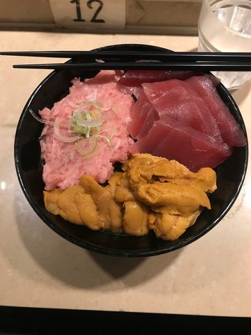 正
