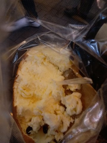 Cheese cake