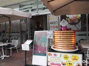 Butter 横浜ベイクォーター