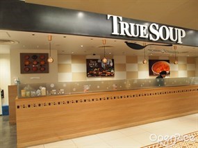 TRUE SOUP Yokohama JOINUS Store