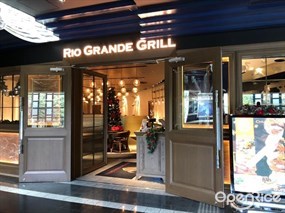 RIO GRANDE GRILL イクスピアリ