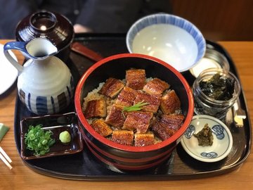Ohitu-Mamushi  Set  (size  S)