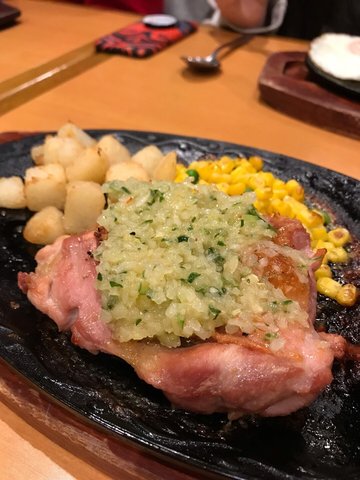 Chicken