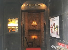 ラ ボエム クアリタ 渋谷