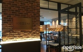 Bar & Dining TORRENT