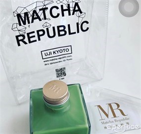 Matcha Republic