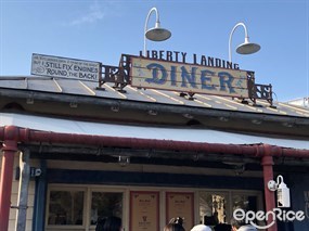 Liberty Landing Diner