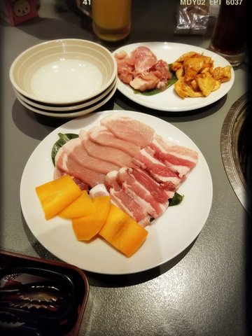 燒肉