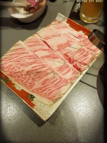 神戶和牛