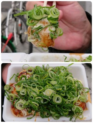 章魚燒