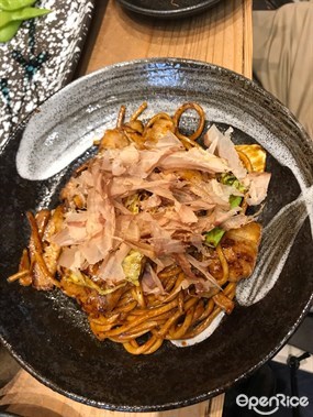 Teppan Jinja Main Store