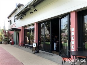 Little Darling Coffee Roasters