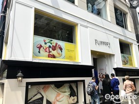 FLIPPER'S Harajuku Store