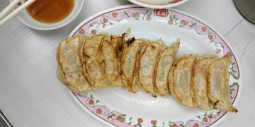 餃子