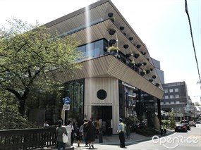 Starbucks Reserve Roastery