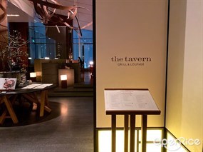 The Tavern Grill & Lounge