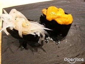 Sushi Shou