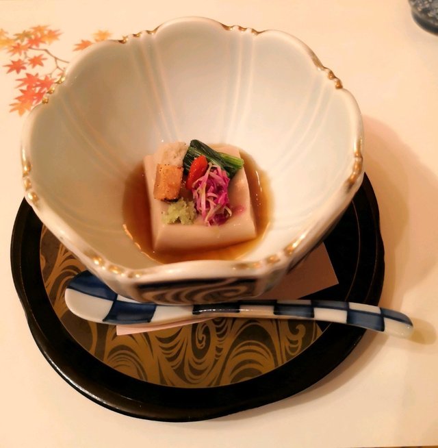 懷石料理