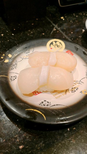 帆立貝