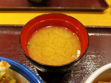 みそしる