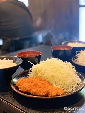 とん竹