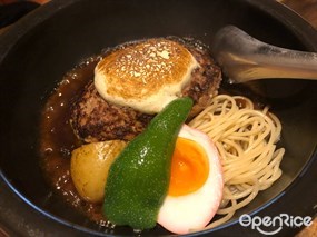 山本のハンバーグ 恵比寿本店