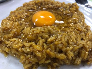 牛肉咖喱飯