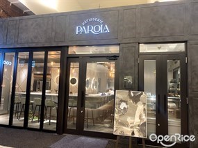 Pâtisserie PAROLA