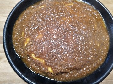 キーマオムカレー