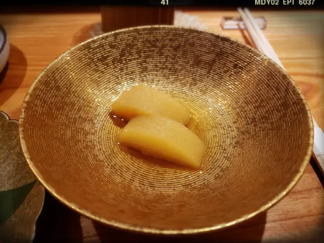 北海道 ニシン（Nishin）魚籽刺身