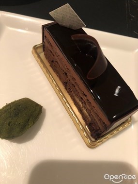 ル カフェドゥ ジョエル ロブション 日本橋高島屋店
