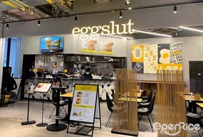 eggslut 渋谷MIYASHITA PARK店