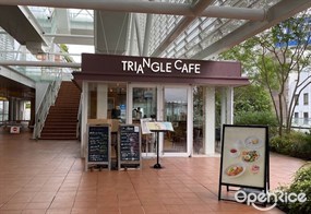 Triangle Cafe