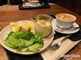 Paul Bassett Shinjuku