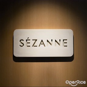 SEZANNE