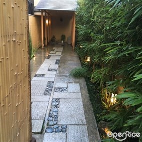 Kaiseki Komuro