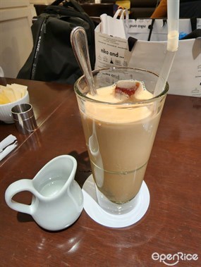 ハーブス 京都藤井大丸店