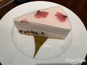 HARBS Shinsaibashi PARCO Store