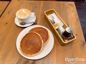 Hiijiru Cafe