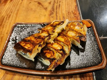 餃子