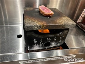 Gyukatsu Motomura Ueno Store