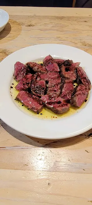 短角牛,好好味, 日元低水, 可以一試