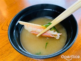 Kani Honke Crab Fukuoka Nanakawa Store