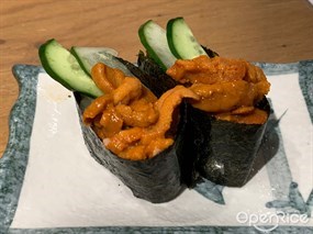 Sushi Sakaba SASHISU Hakata ming Store
