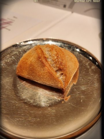 麵包