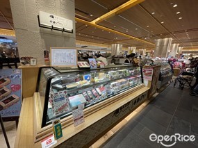 西通りプリン