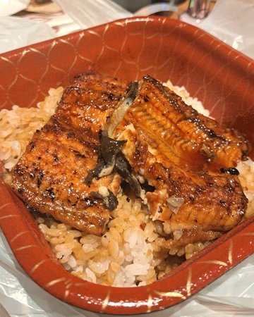 Una Don Bento