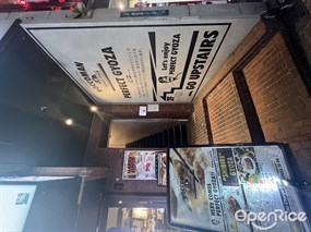 GYOZA ROCCOMAN Shibuya Dogenzaka Store